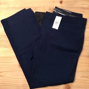 Banana Republic Sloan Pants